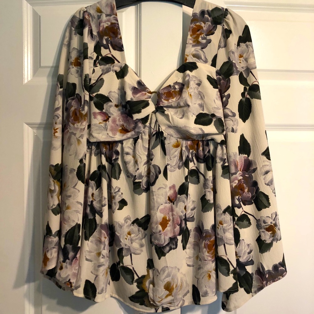 Blouse